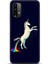 Xiaomi Redmi Note 9 4g Kılıf Hd Baskılı Kılıf - Followed Institution 0556 1