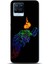 Realme 8 Pro Kılıf Hd Baskılı Kılıf - Followed Institution 0634 1