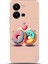 Vivo Y35 Kılıf Hd Baskılı Kılıf - Followed Institution 0669 1