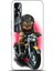 Tecno Spark 7 Pro Kılıf Hd Baskılı Kılıf - Followed Institution 0241 1
