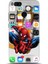 Xiaomi Mi A1 / 5x Kılıf Hd Baskılı Kılıf - Followed Institution 0642 1