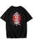 Oversize Unisex Kanji T-Shirt 1
