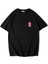 Oversize Unisex Kanji T-Shirt 2