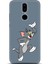 Vestel Venüs V7 Kılıf Hd Baskılı Kılıf - Followed Institution 0281 1