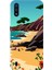 Samsung Galaxy A01 Kılıf Hd Baskılı Kılıf - Followed Institution 0582 1