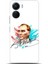 Vivo Y16 Kılıf Hd Baskılı Kılıf - Followed Institution 0397 1