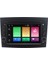 CELALİ TUNİNG Fiat Doblo (2015-2021) Android 12 Carplay Navigasyon Tuşlu Multimedya - 4GB Ram 32GB HDD 1