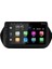CELALİ TUNİNG Fiat Fiorino Android 12 Carplay Navigasyon Multimedya - 4GB Ram 64GB HDD 1