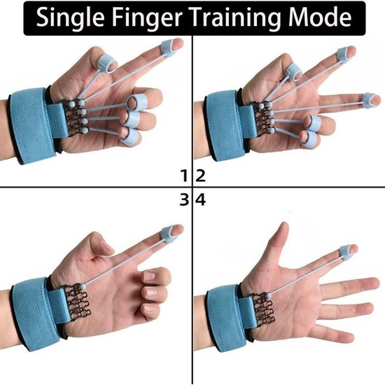 Gripster El Bilek Kas Geliştirici Kavrama Güçlendirici Damar Fiyatı