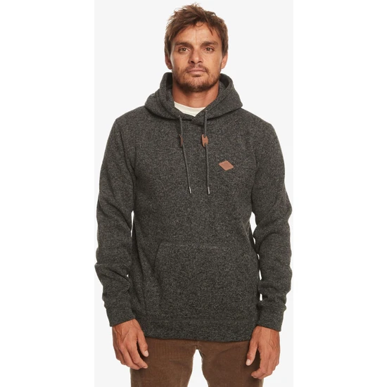 Quiksilver Keller Hood Erkek Sweat