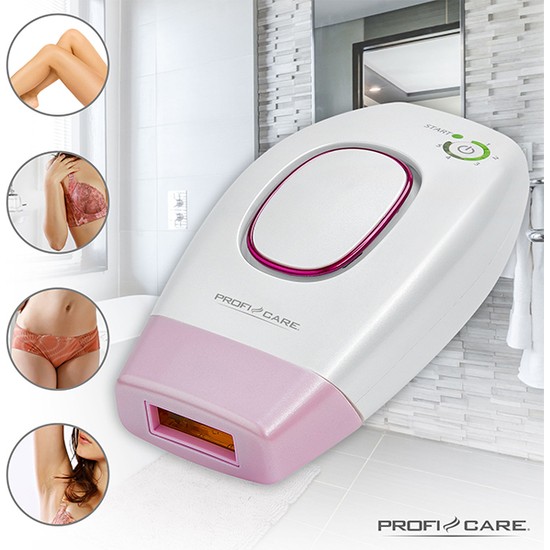 Proficare Lazer Epilasyon Pc-Ipl 3024