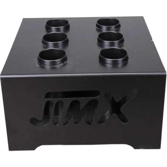 Jimx Olimpik Bar Standı 6 Lı