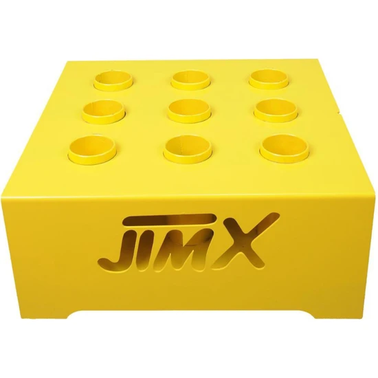 Jimx Olimpik Bar Standı 9 Lu