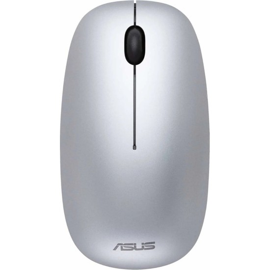 Asus MW201C Kablosuz Bluetooth Mouse Gri 90XB061N-BMU000
