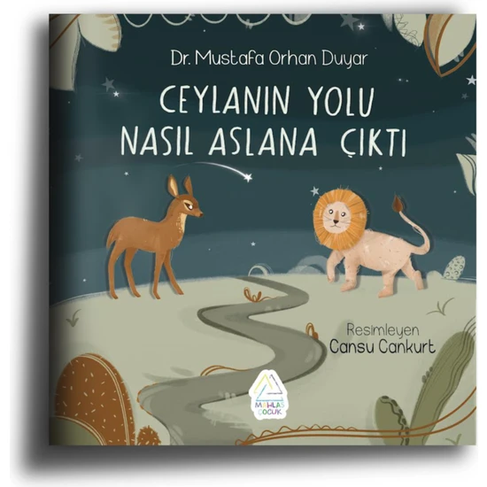Ceylan’ın Yolu Nasıl Aslan’a Çıktı? - Mustafa Orhan Duyar