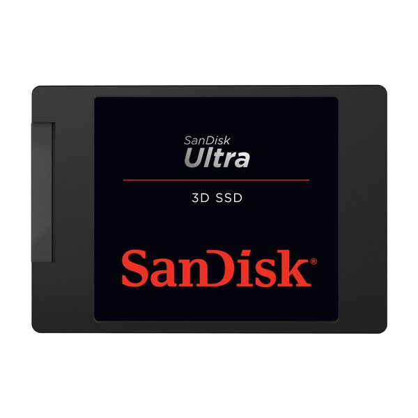 動作確認済み　SANDISK SSD ULTRA 1TB 100% 110000521221284.jpg