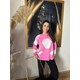  Renk 01P-Pembe