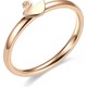  Renk Rose Gold