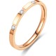  Renk Rose Gold