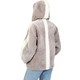 Seçili Renk Beige - Grey