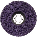 Sedef Power Tools Pas Silici Mor Flap Disk Silikon 115X22 Mm 55058