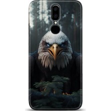 Noprin Vestel Venüs V7 Kılıf Hd Baskılı Kılıf - Followed Institution 0596