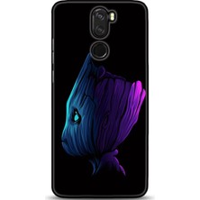 Noprin Vestel Venüs Z30 Kılıf Hd Baskılı Kılıf - Followed Institution 0107