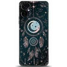 Noprin Tecno Camon 19 Neo Kılıf Hd Baskılı Kılıf - Followed Institution 0197