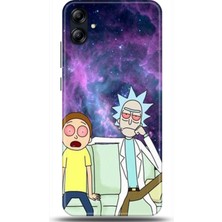Noprin Samsung Galaxy A04E Kılıf Hd Baskılı Kılıf - Followed Institution 0390