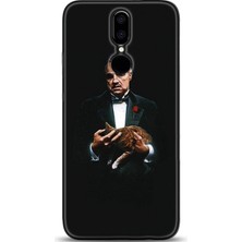 Noprin Vestel Venüs V7 Kılıf Hd Baskılı Kılıf - Followed Institution 0128