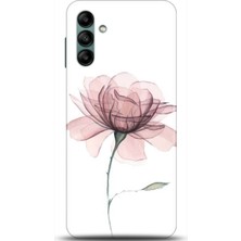 Noprin Samsung Galaxy A04S Kılıf Hd Baskılı Kılıf - Followed Institution 0309