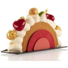 Silikomart Raınbow 80