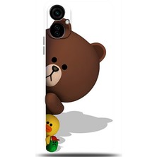 Noprin Tecno Camon 19 Neo Kılıf Hd Baskılı Kılıf - Followed Institution 0675