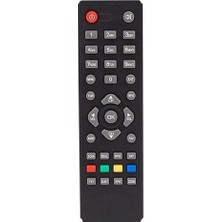Tayfun Magbox Scart Plus Uydu Alıcısı Kumandası