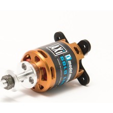 XML Dünyası Axı 2826/10 920KV Gold Lıne V2