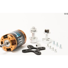 XML Dünyası Axı 2826/10 920KV Gold Lıne V2