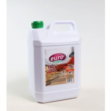 Ofis Turka Ağır Kir ve Yağ Sökücü 5 kg (4 Adet)