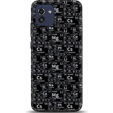 Noprin Samsung Galaxy A03 Kılıf Hd Baskılı Kılıf - Followed Institution 0228