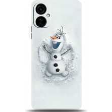 Noprin Tecno Camon 19 Neo Kılıf Hd Baskılı Kılıf - Followed Institution 0368