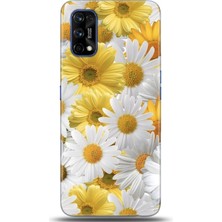 Noprin Realme 7 Pro Kılıf Hd Baskılı Kılıf - Followed Institution 0485