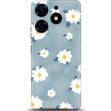 Noprin Tecno Spark 10 Pro Kılıf Hd Baskılı Kılıf - Followed Institution 0134