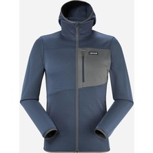 Lafuma Shıft Kapşonlu Polar Ceket Erkek LFV12143 8598