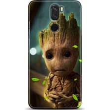 Noprin Vestel Venüs Z30 Kılıf Hd Baskılı Kılıf - Followed Institution 0209