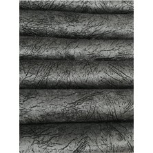 Madame Clean Antresit Süngerli Koltuk Çekyat Örtüsü Damar Desenli Kaymaz Yıkınabılır