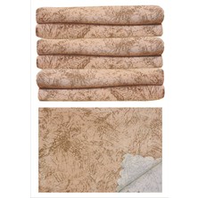 Süngerli Kaymaz Koltuk , Çekyat Örtüsü Parlak Kadife Kumaş 14 Farklı Renk Seçeneği ile