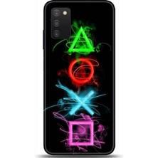 Noprin Samsung Galaxy A03S Kılıf Hd Baskılı Kılıf - Followed Institution 0614