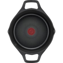 Tefal E23244 Delicio Döküm Derin Tencere 20 cm