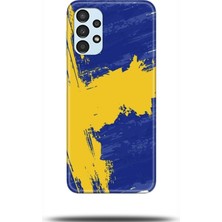 Noprin Samsung Galaxy A13 Kılıf Hd Baskılı Kılıf - Followed Institution 0545