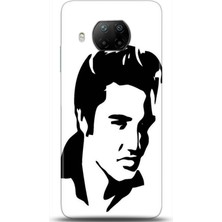 Noprin Xiaomi Redmi Note 9 Pro 5g Kılıf Hd Baskılı Kılıf - Followed Institution 0162