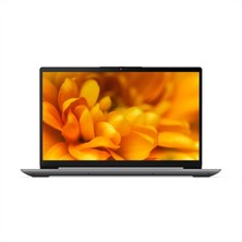 Lenovo Ideapad 3 Intel Core I3-1115G4 11.nesil 4gb 256GB SSD UHD Graphics Windows 11 Pro 15.6" Full Hd Dizüstü Bilgisayar Sner5